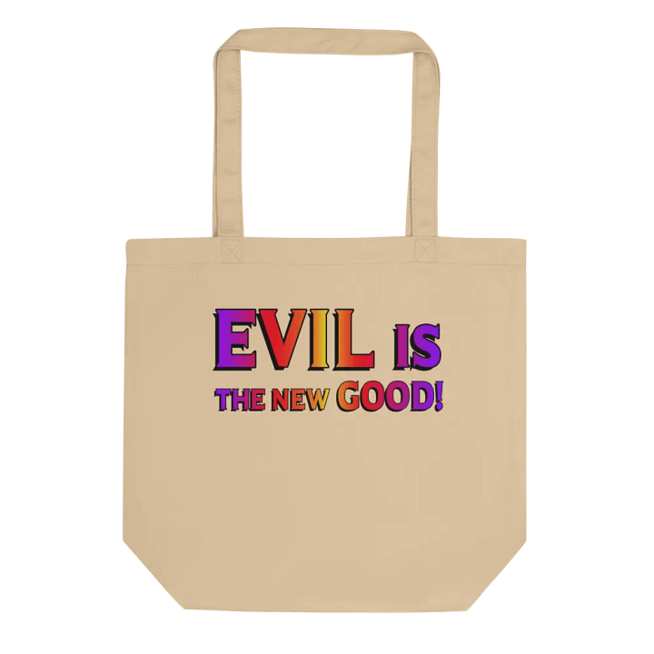 evil king canvas tote product image (4)