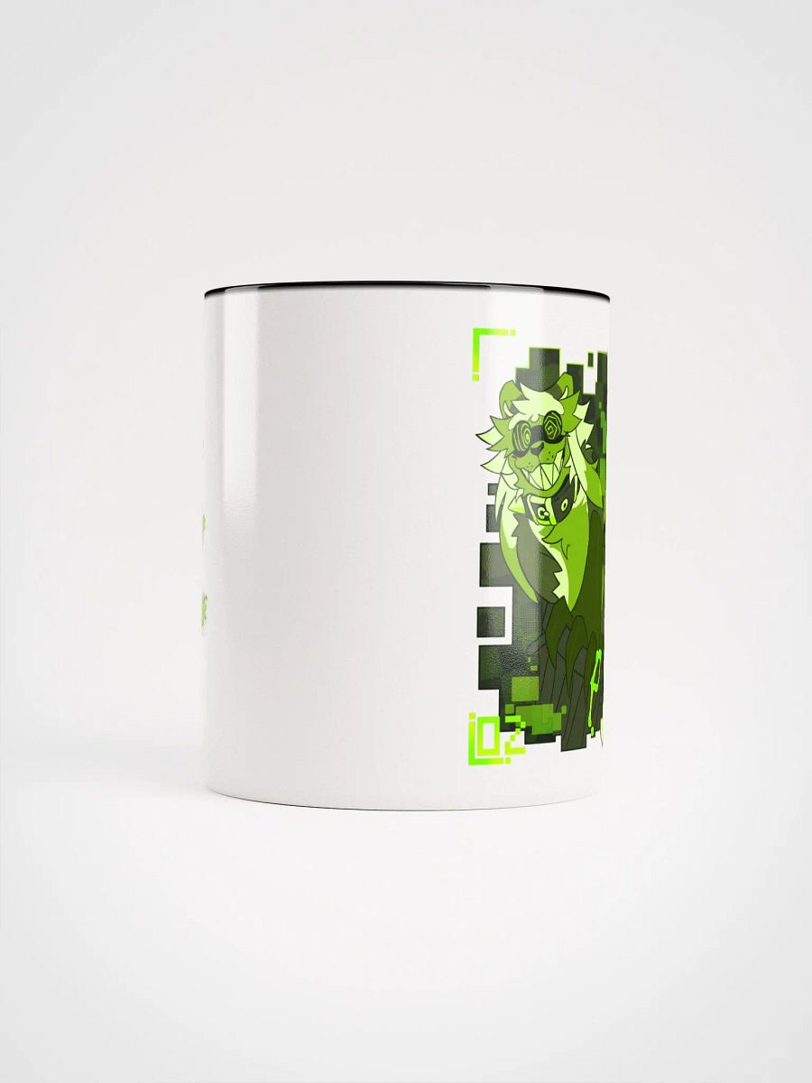 Database set [02]: Ramcoon Coloured Mug product image (23)