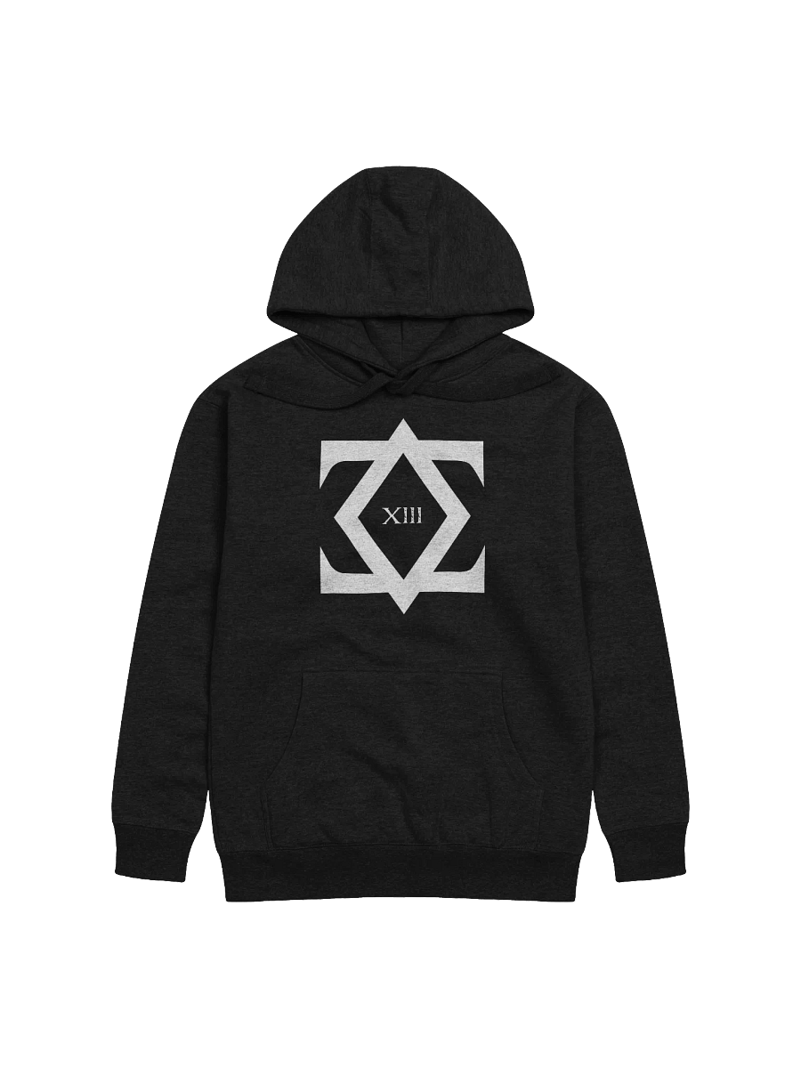 Elements Logo Hoodie product image (1)