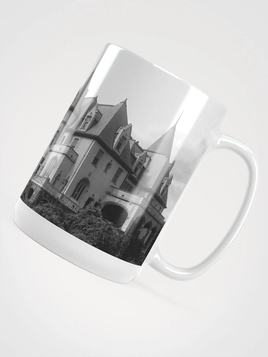 Coffee Mug Displaying Northfield Chateau product image (4)