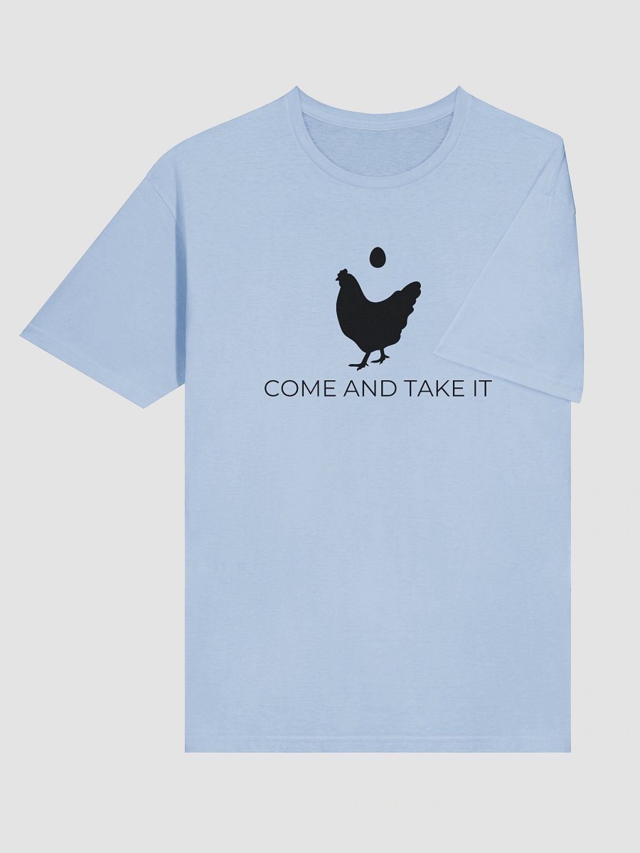 Come and Take it Unisex Softstyle T-Shirt product image (87)