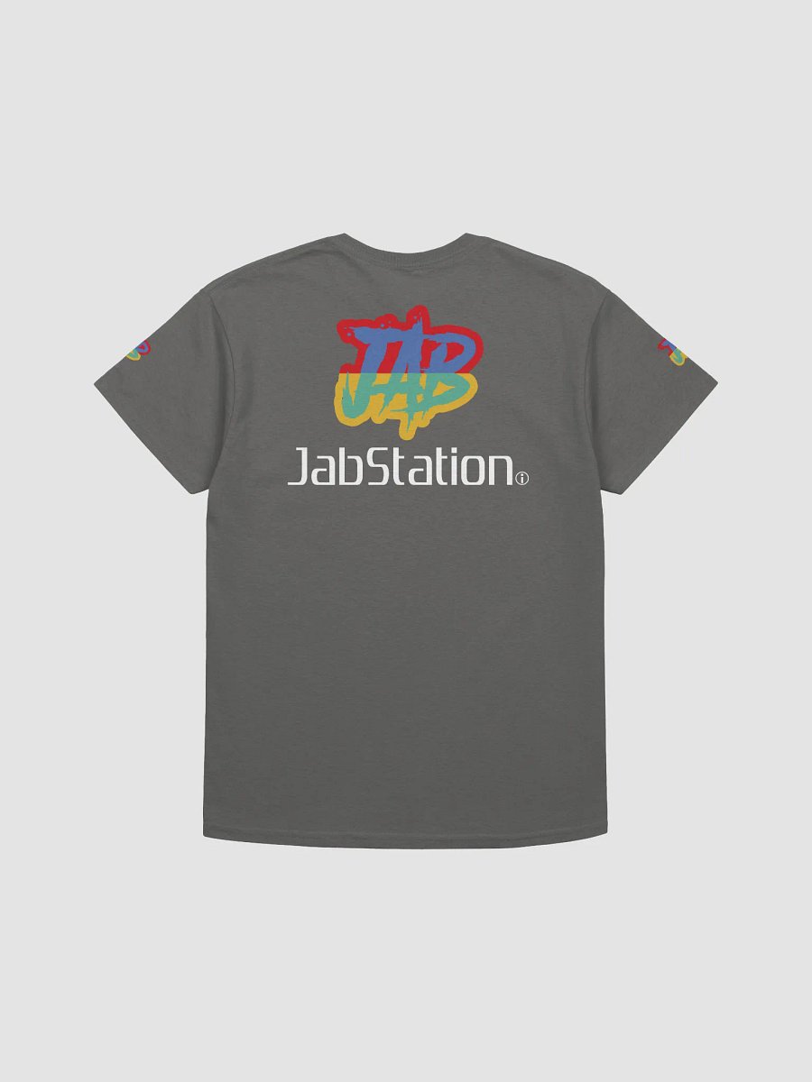 JABSTATION 1 T-SHIRT product image (2)