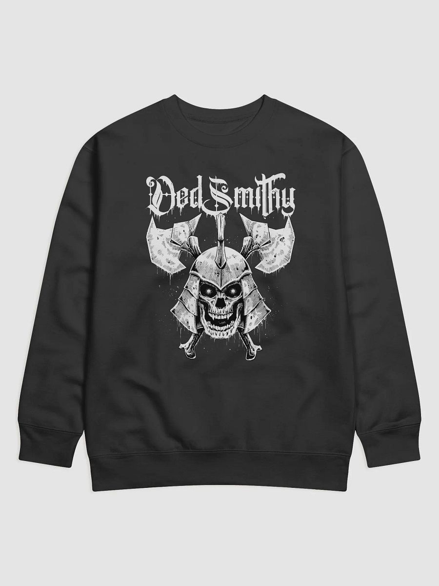 Ded Smithy Sweatshirt product image (1)