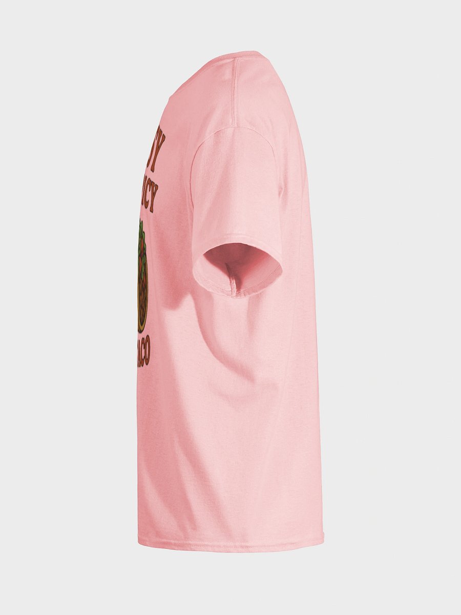 Sassy But Spicy Like A Taco T-Shirt product image (45)