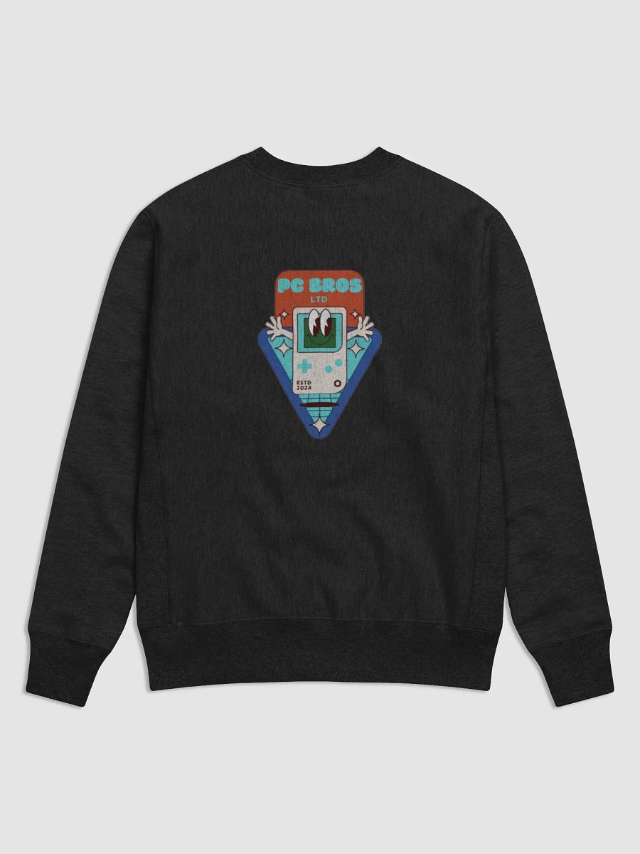 PC BROS LTD X Champion product image (2)