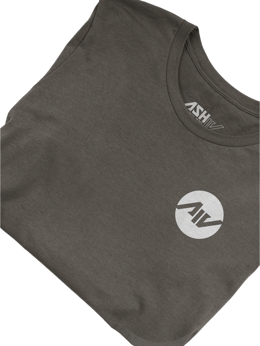 AIV Pocket Tee product image (5)
