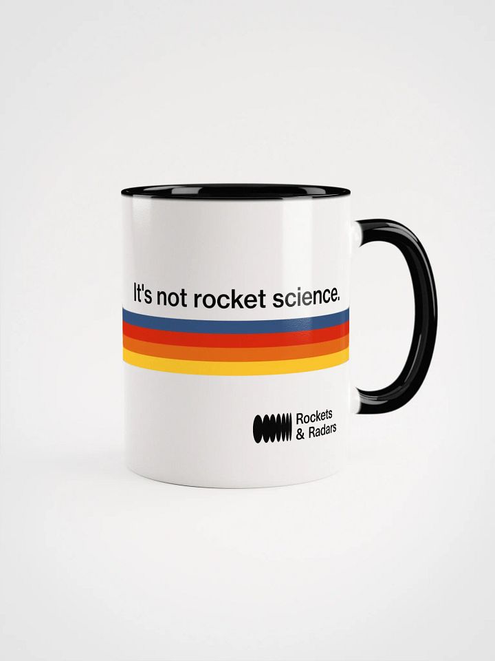 Mug @ Rocket Science product image (1)