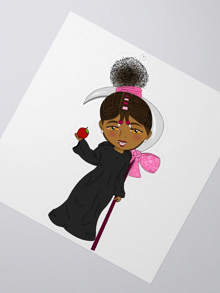 Miriam the Necromancer product image (2)