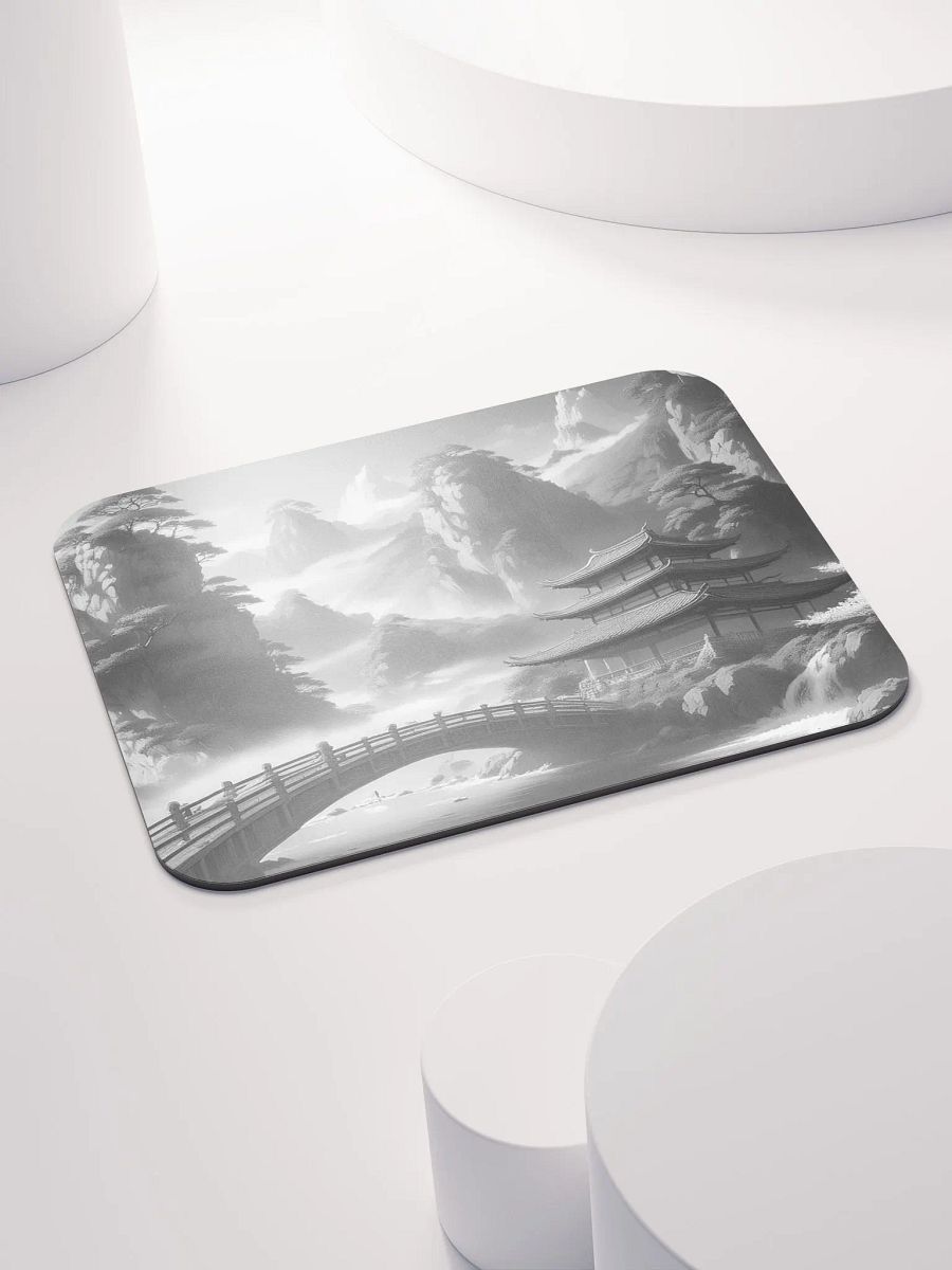 Mystic Valley Small Mouse Pad (7 x 9) product image (8)