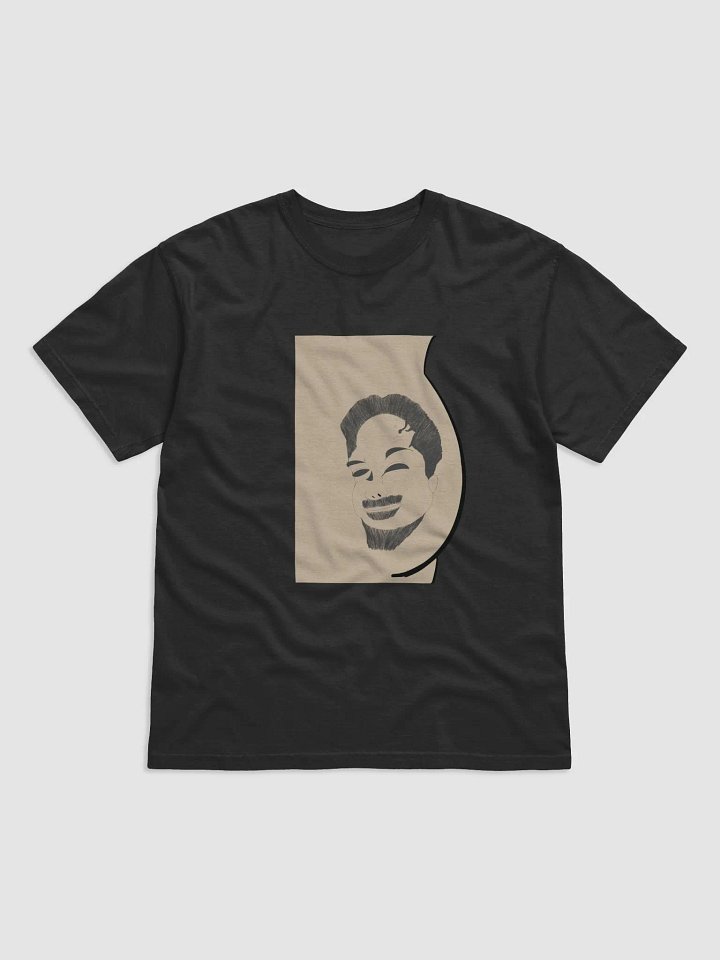 #TeamButt T-Shirt product image (1)