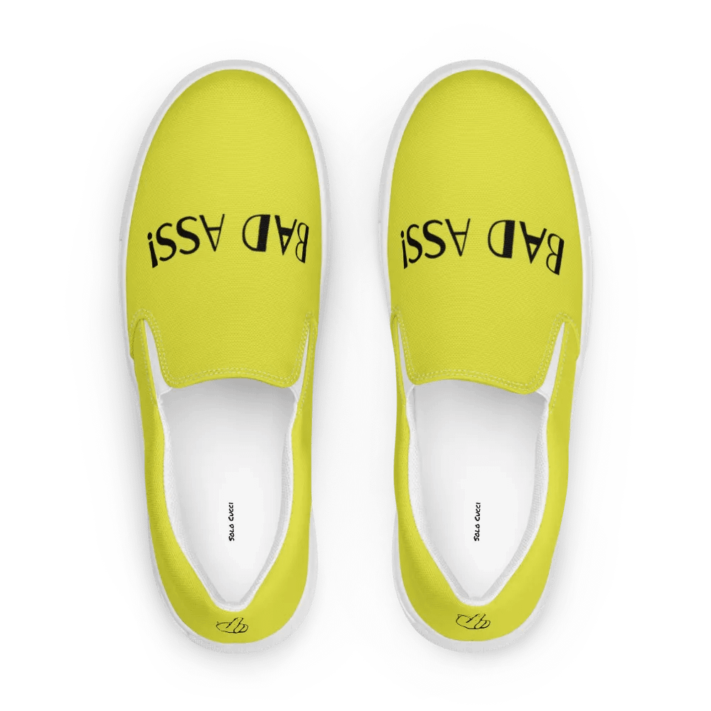 Bad Ass Slip-Ons product image (1)