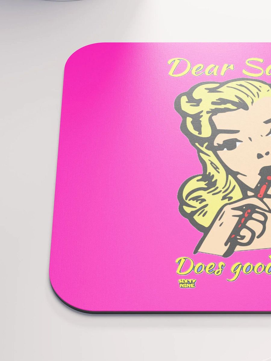 DEAR SANTA, DOES GOODISH COUNT? product image (6)