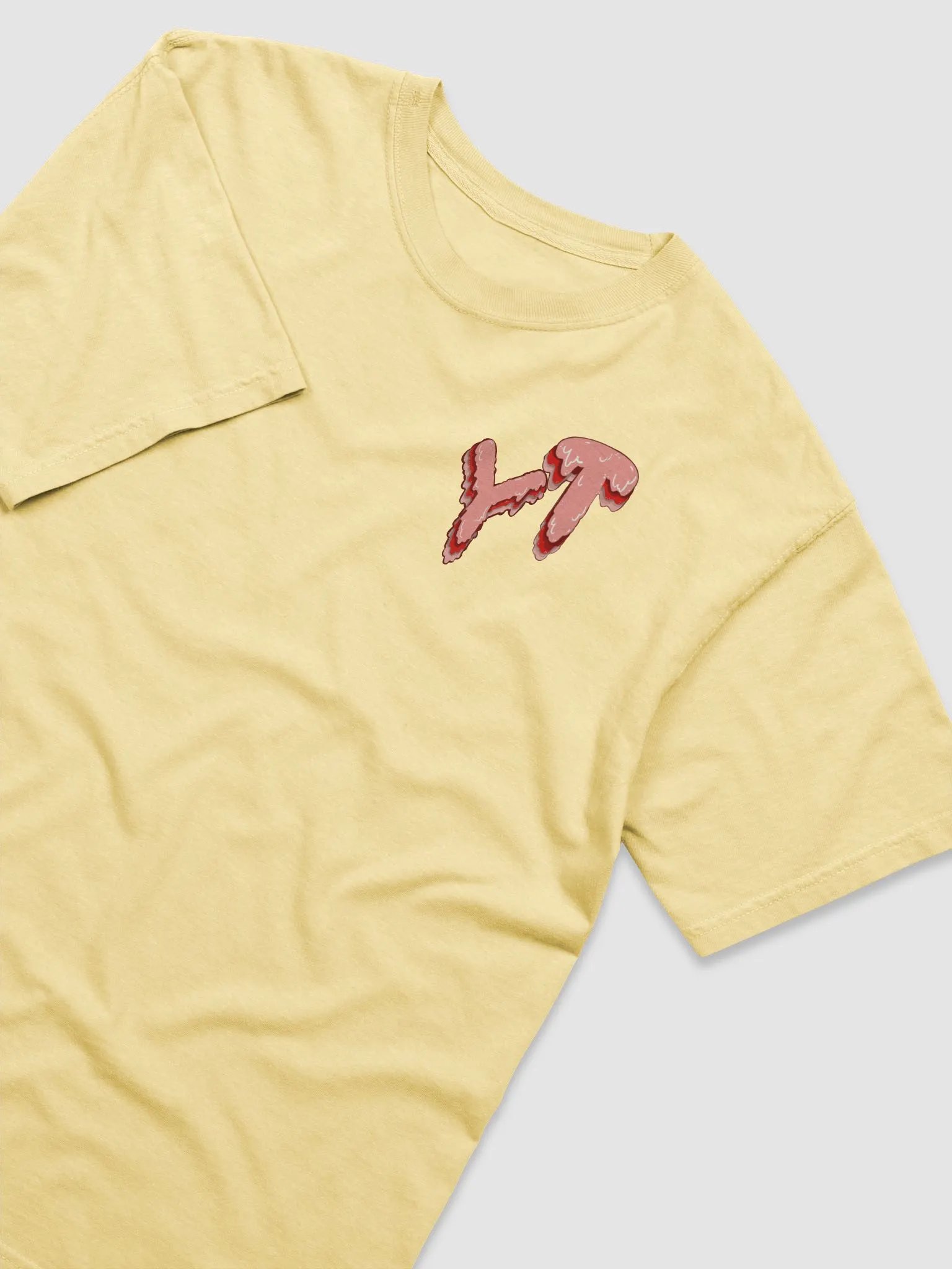 Stinkrot YouTube Shirt product image (16)