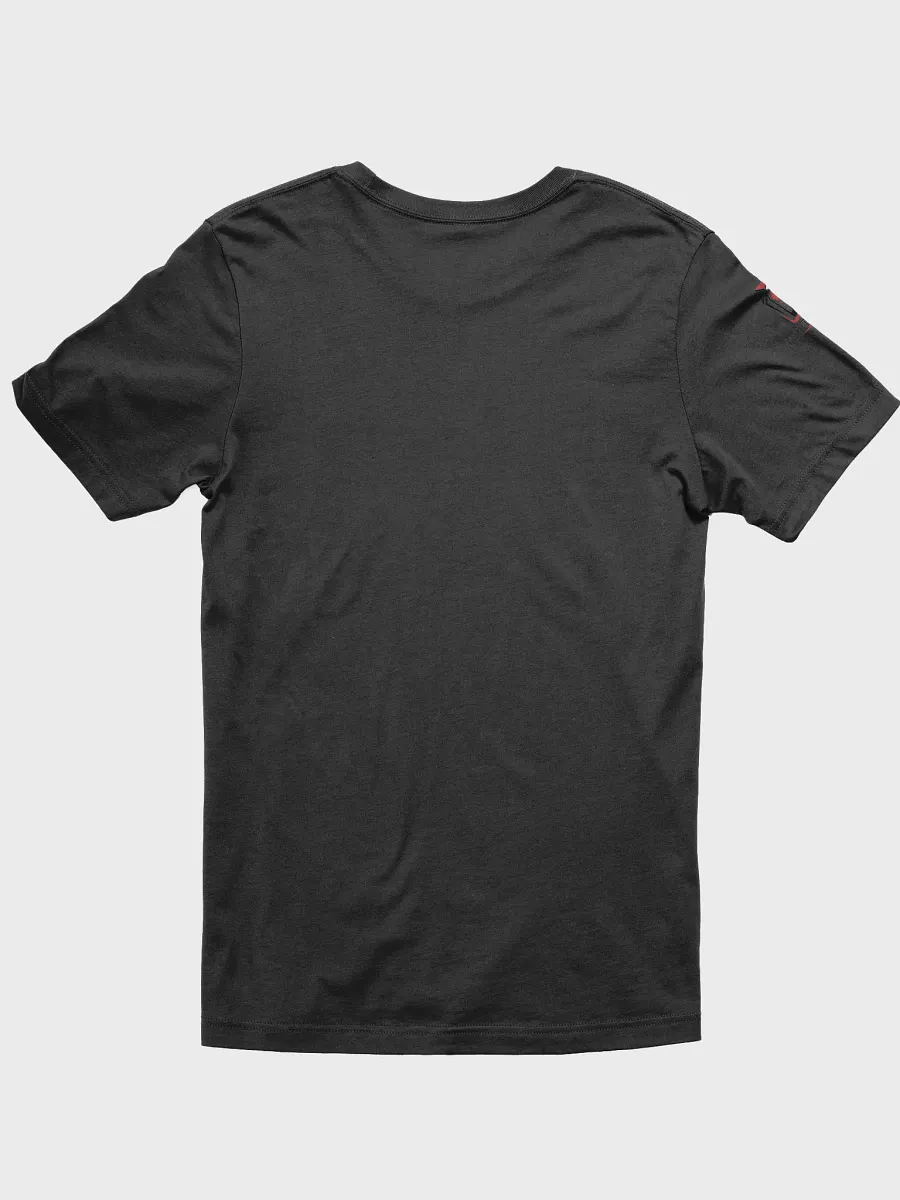 SPECTR1US of the Tomb T-Shirt product image (6)