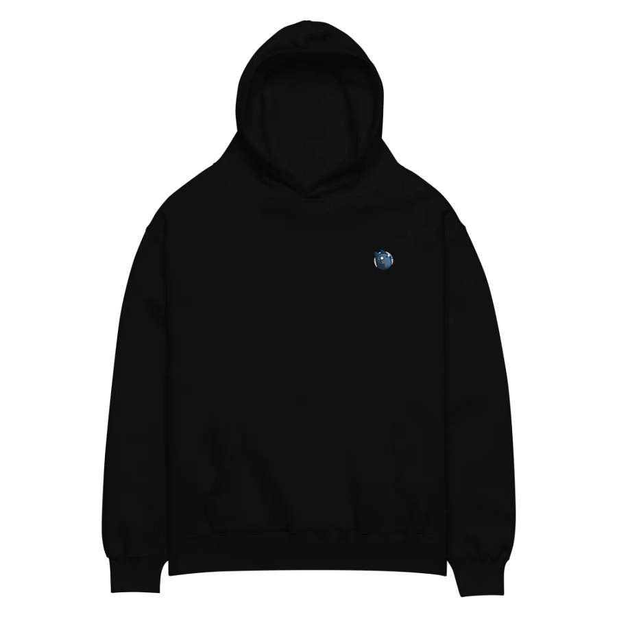 Partywaffles Hoodie product image (2)