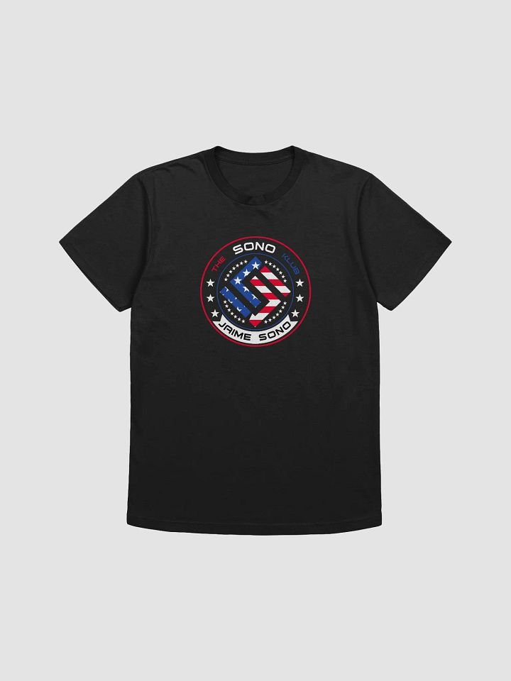 Jaime SoNo USA Tee product image (1)