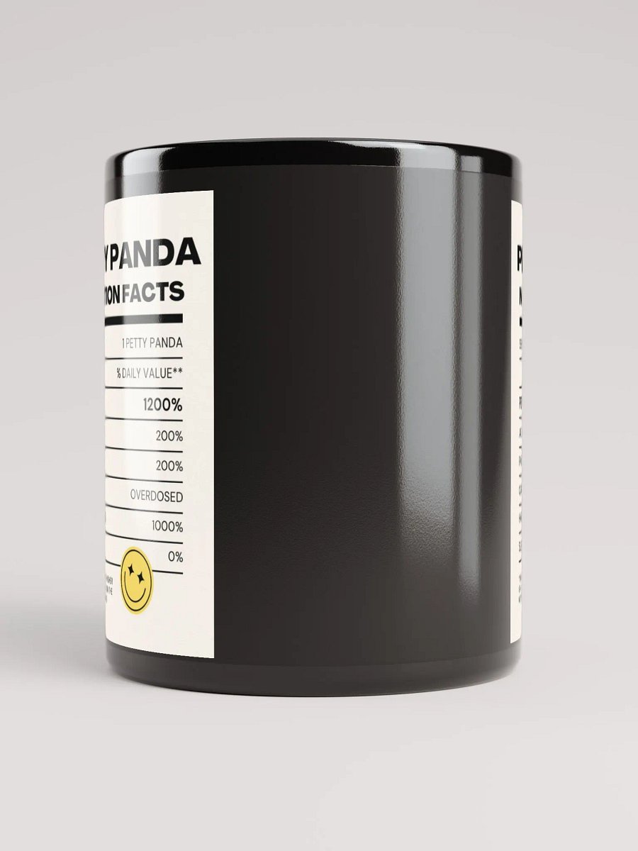Petty Nutrition Mug product image (10)