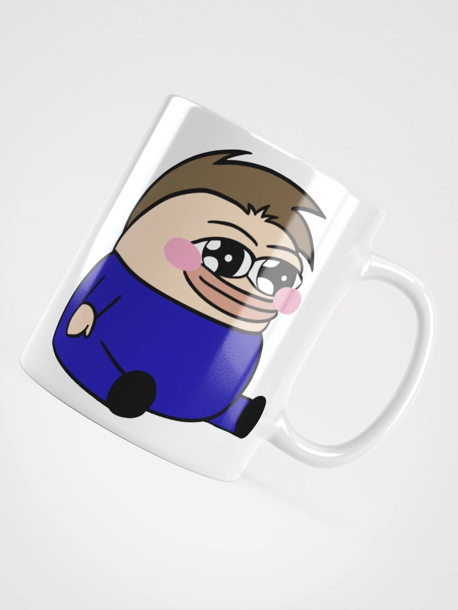 TakeySit Mug product image (4)