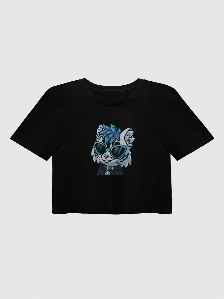 Tiger2Cool Women's Crop Top product image (1)