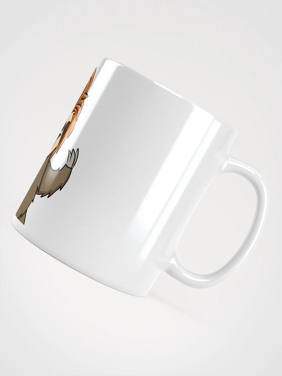 Rock - White Mug product image (5)