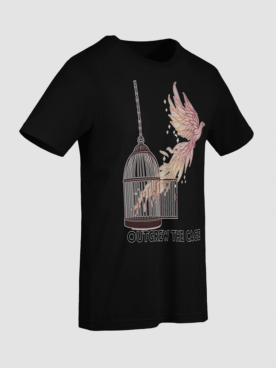 OUTGREW THE CAGE product image (9)