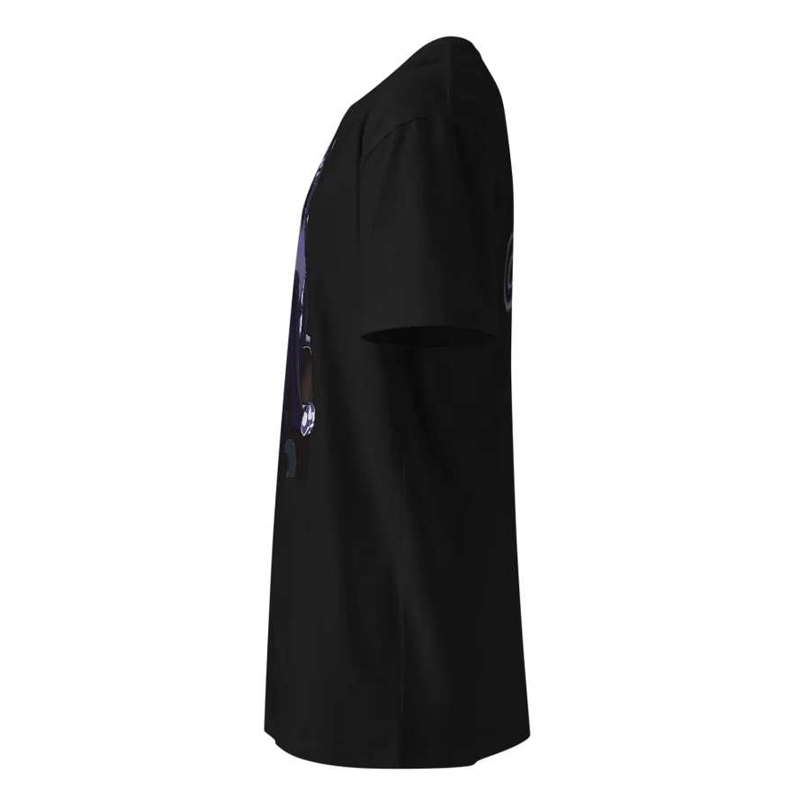 Kirina's Sword Shirt product image (5)