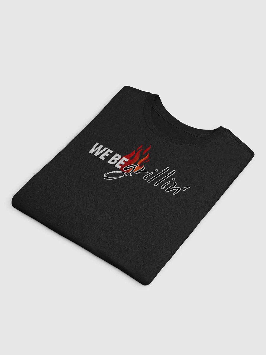 We Be Grillin' product image (4)