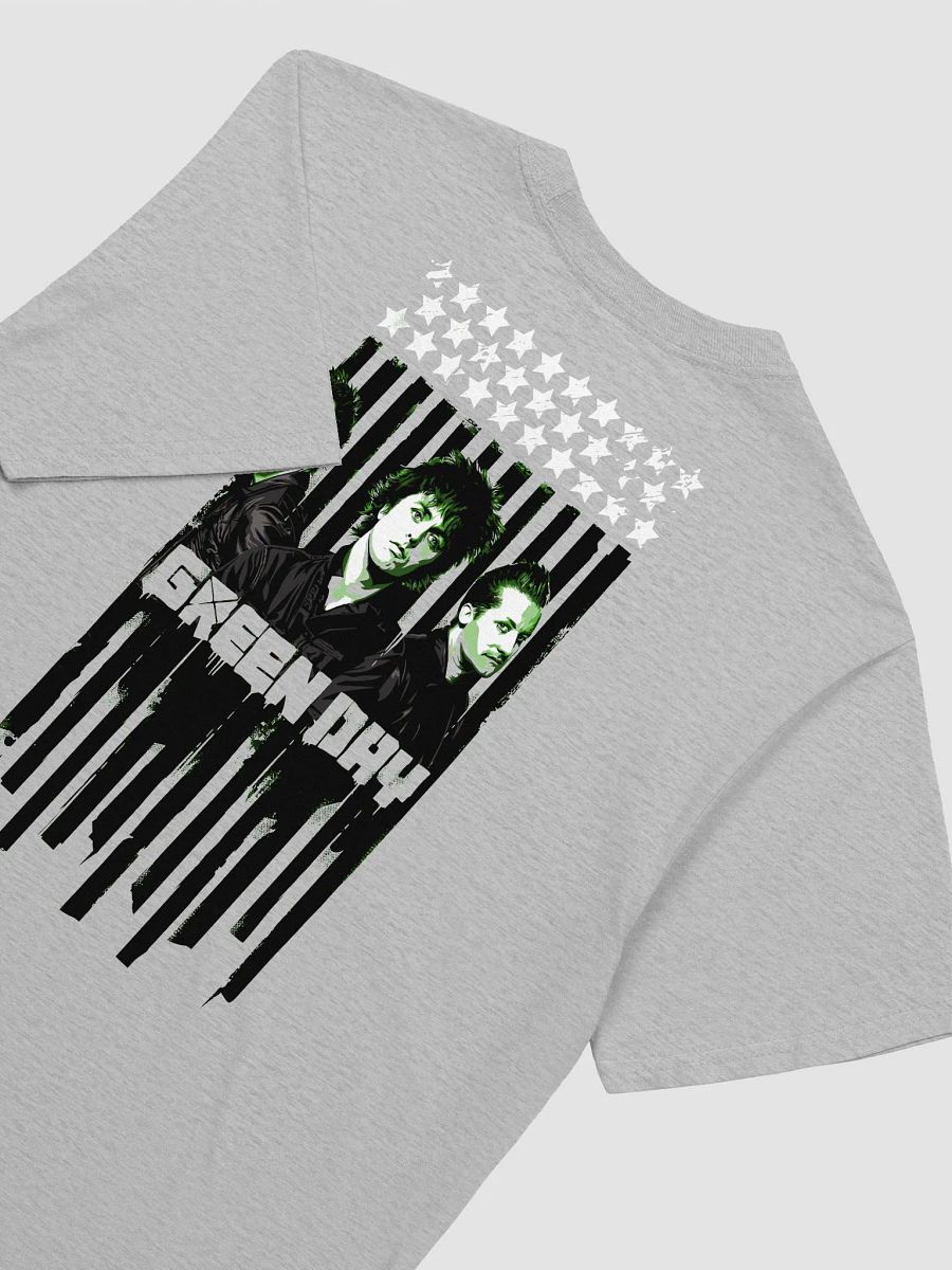 Green Day Unisex T-Shirt product image (4)