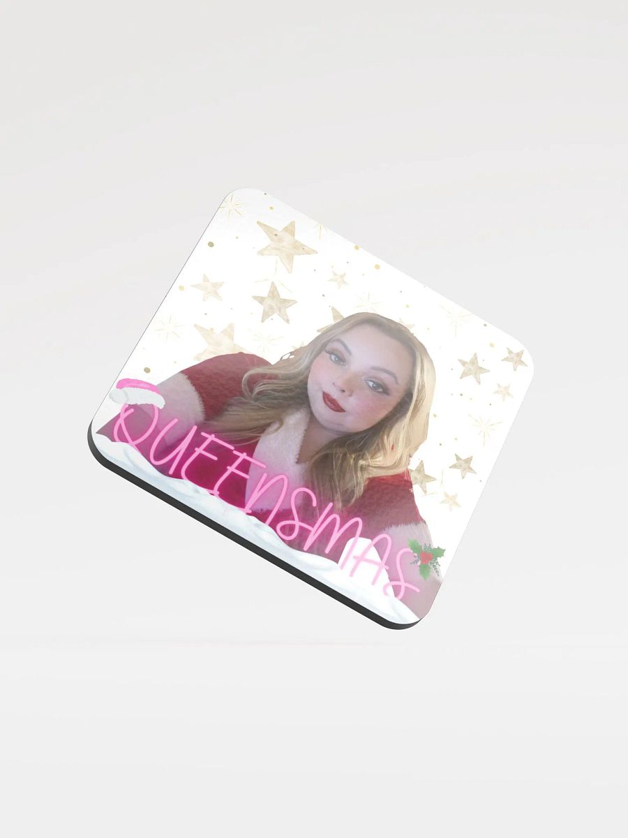 Queenmas Coaster product image (1)