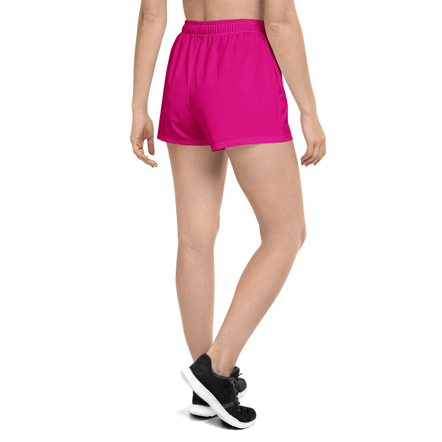 Good Vibe Athletic Shorts product image (4)