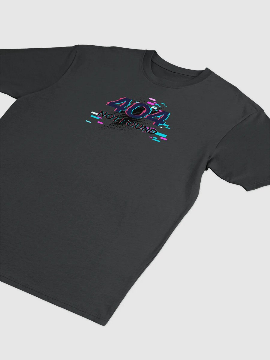 404 NOT FOUND Premium TShirt product image (9)