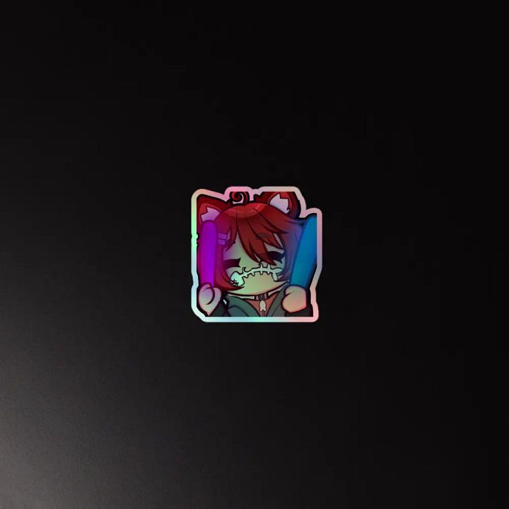 Party Time Sticker product image (2)
