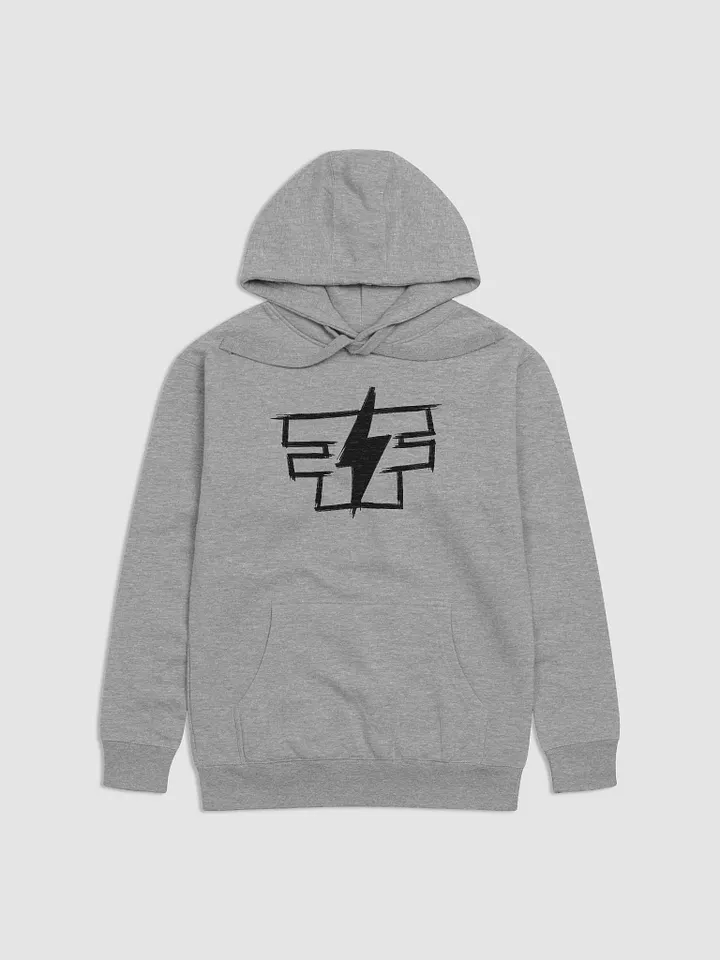 FlashForce Freestyle Hoodie product image (2)
