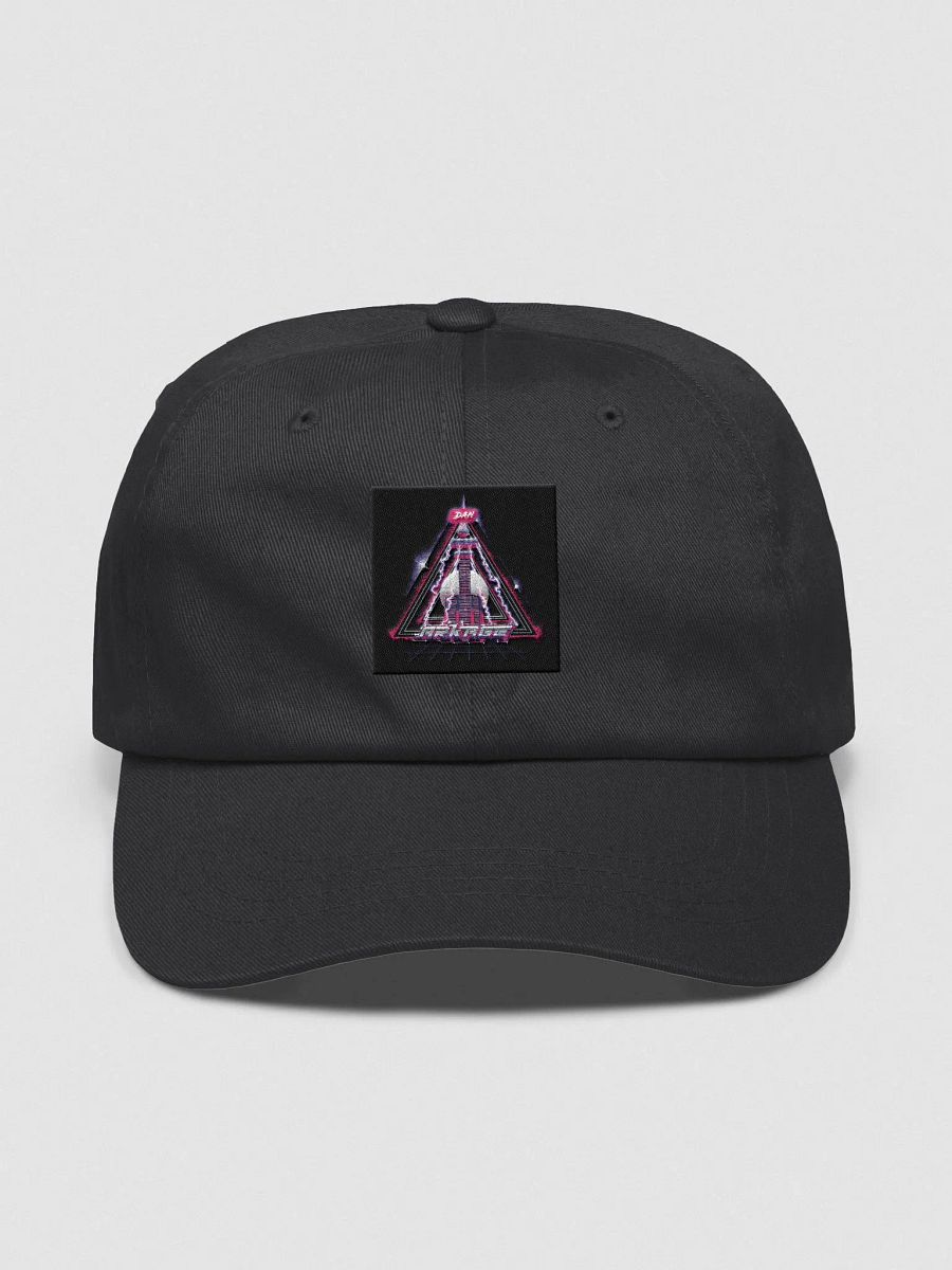 Logo Baseball Cap product image (1)