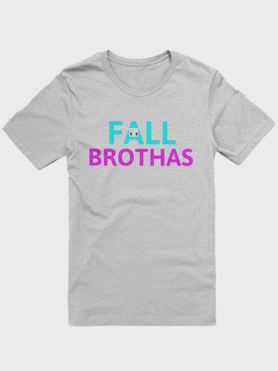 Fall Brothas Tee product image (9)