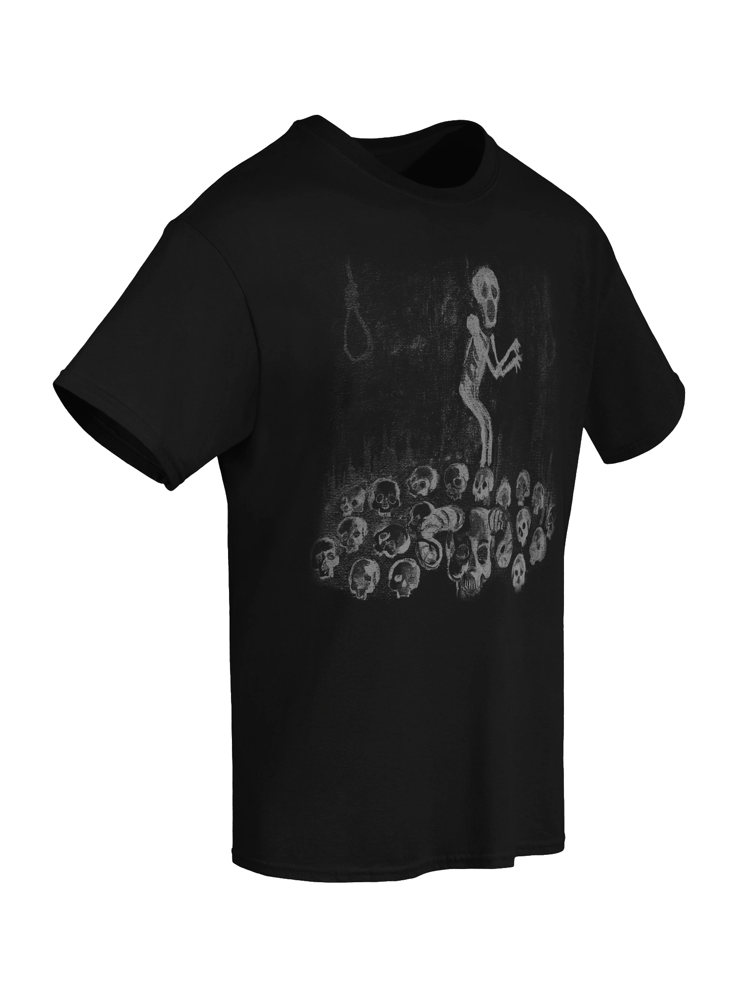 Suffer - T Shirt product image (8)