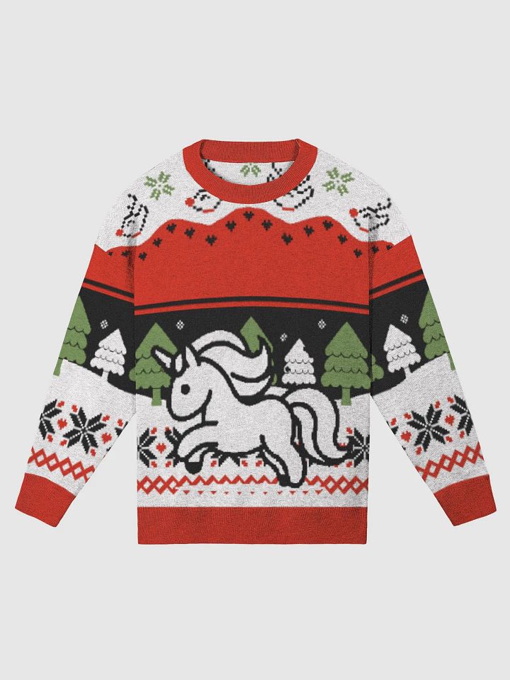 Ugly Kandi Sweater product image (3)