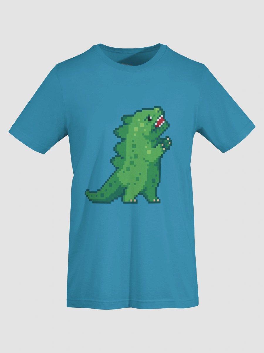T-Shirt of Hemasaurus - Retro Edition product image (31)