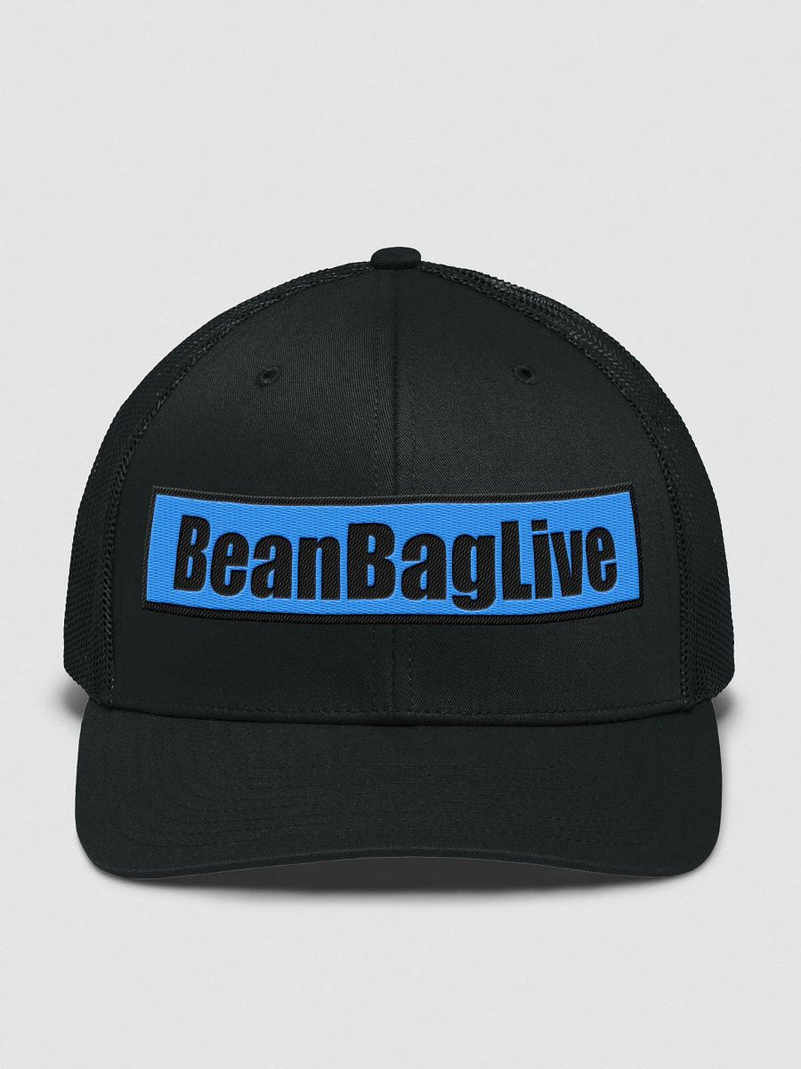 BeanBag Cap 2 product image (3)