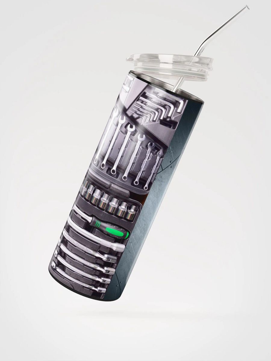 Mechanic Tumbler product image (3)