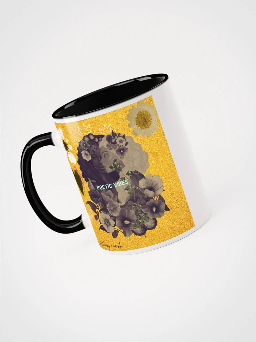 poetic vibes mug product image (4)