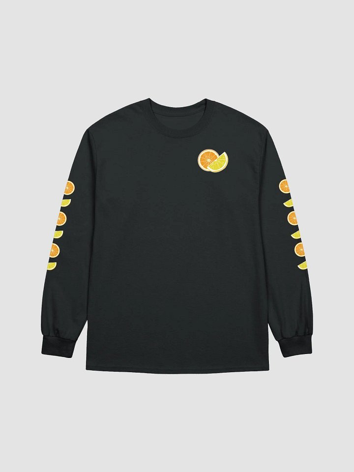 Sherbert Citrus Sweatshirt product image (5)