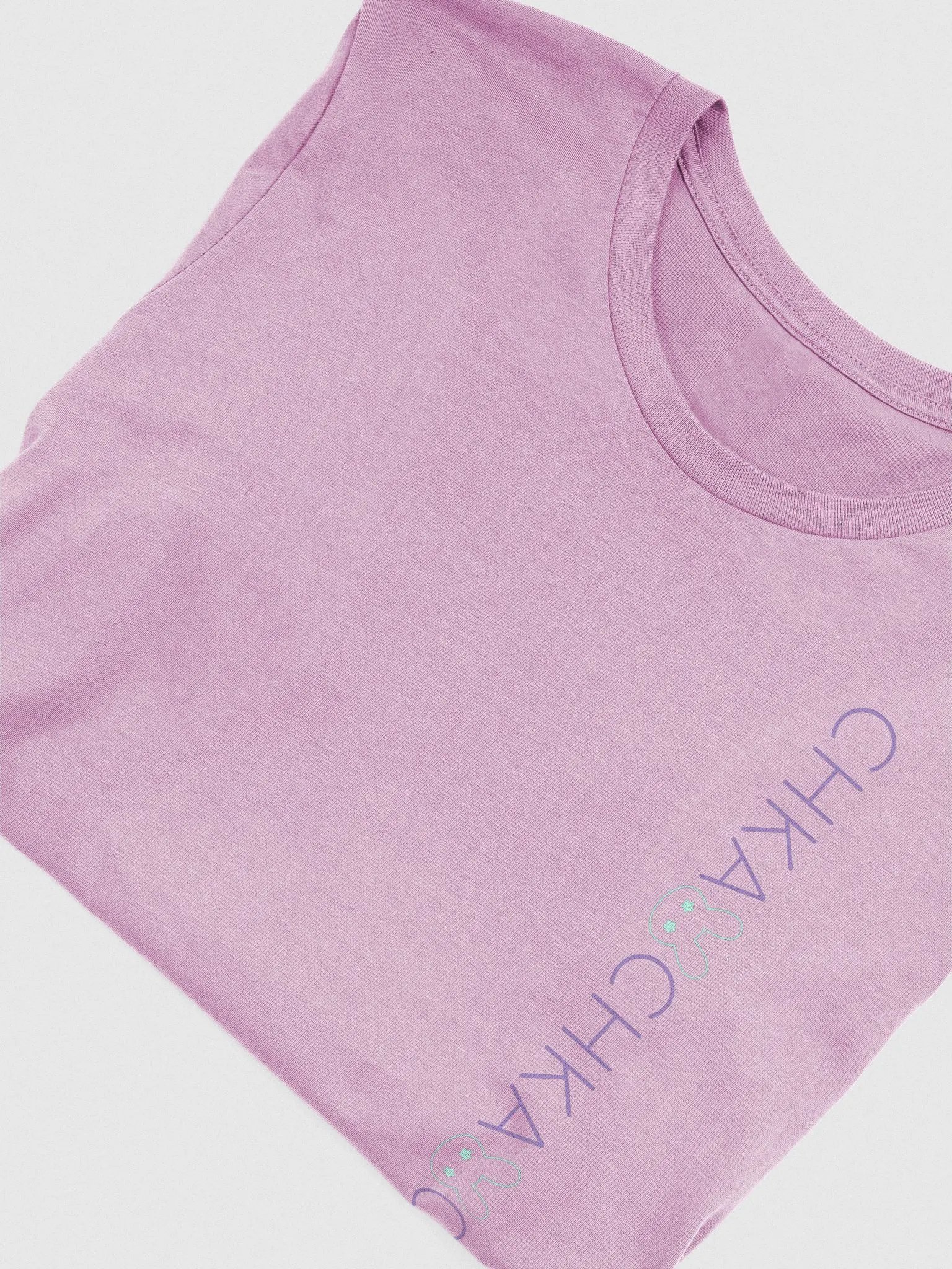 CHKA CHKA CHKA TEE product image (1)