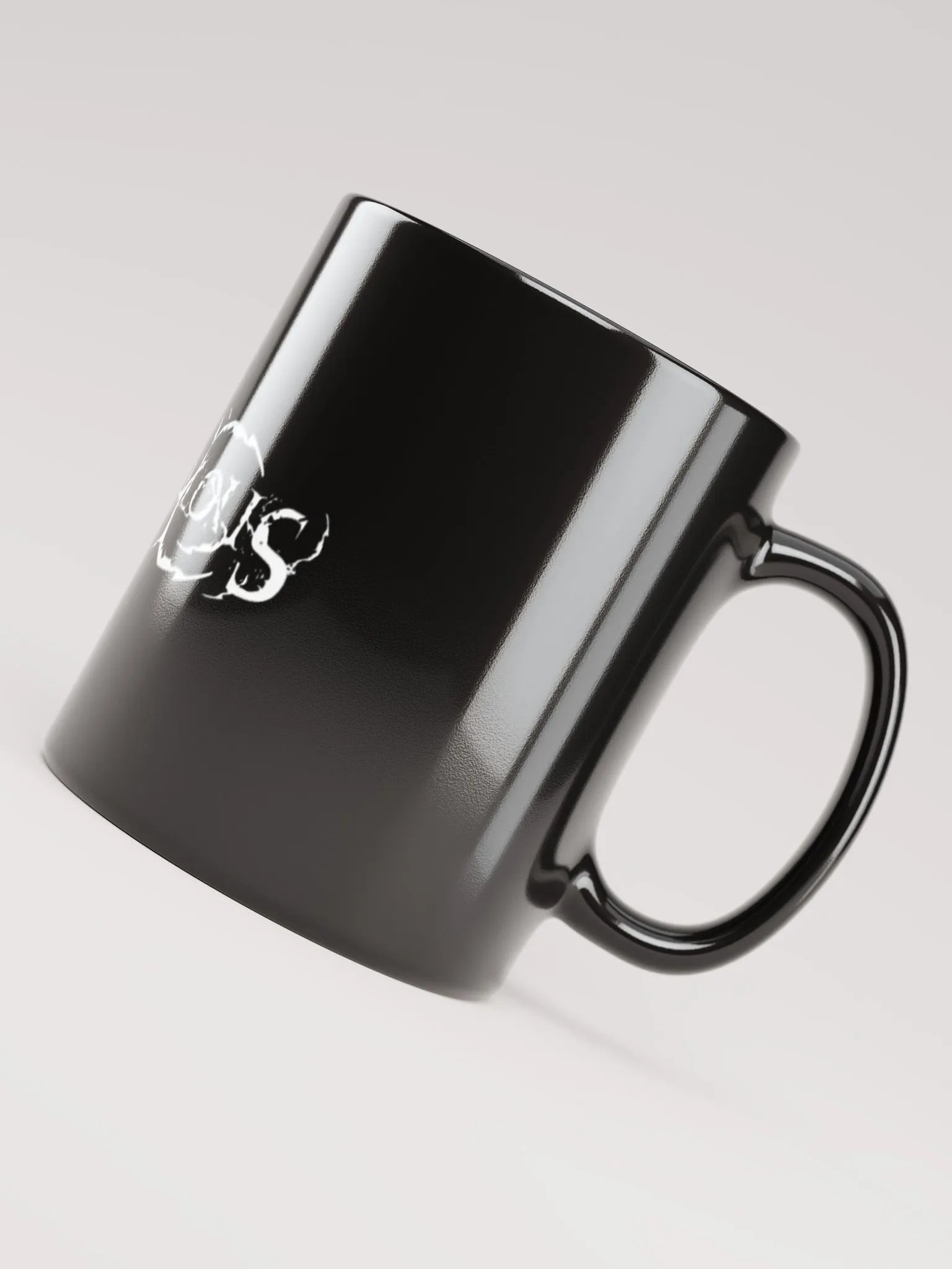 Max Anomalous Mug Black product image (4)