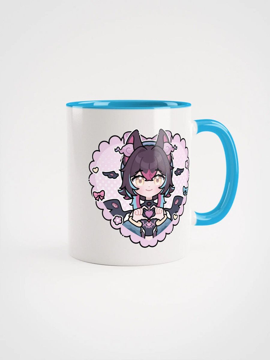 Sera heart mug product image (1)