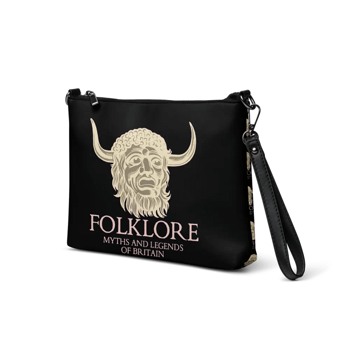 Folklore, Myth, Legend. product image (2)