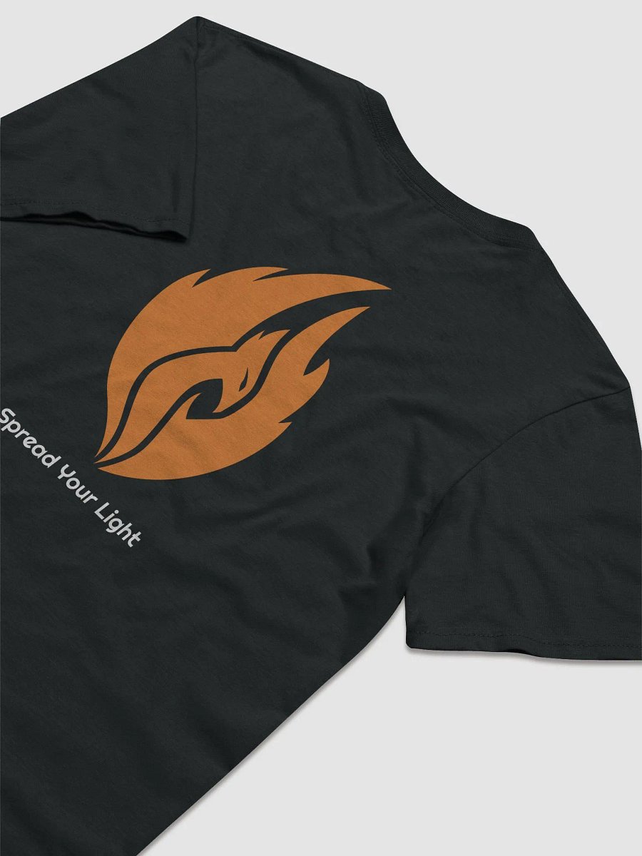 BLACK 'MAJELIV' T-SHIRT product image (8)