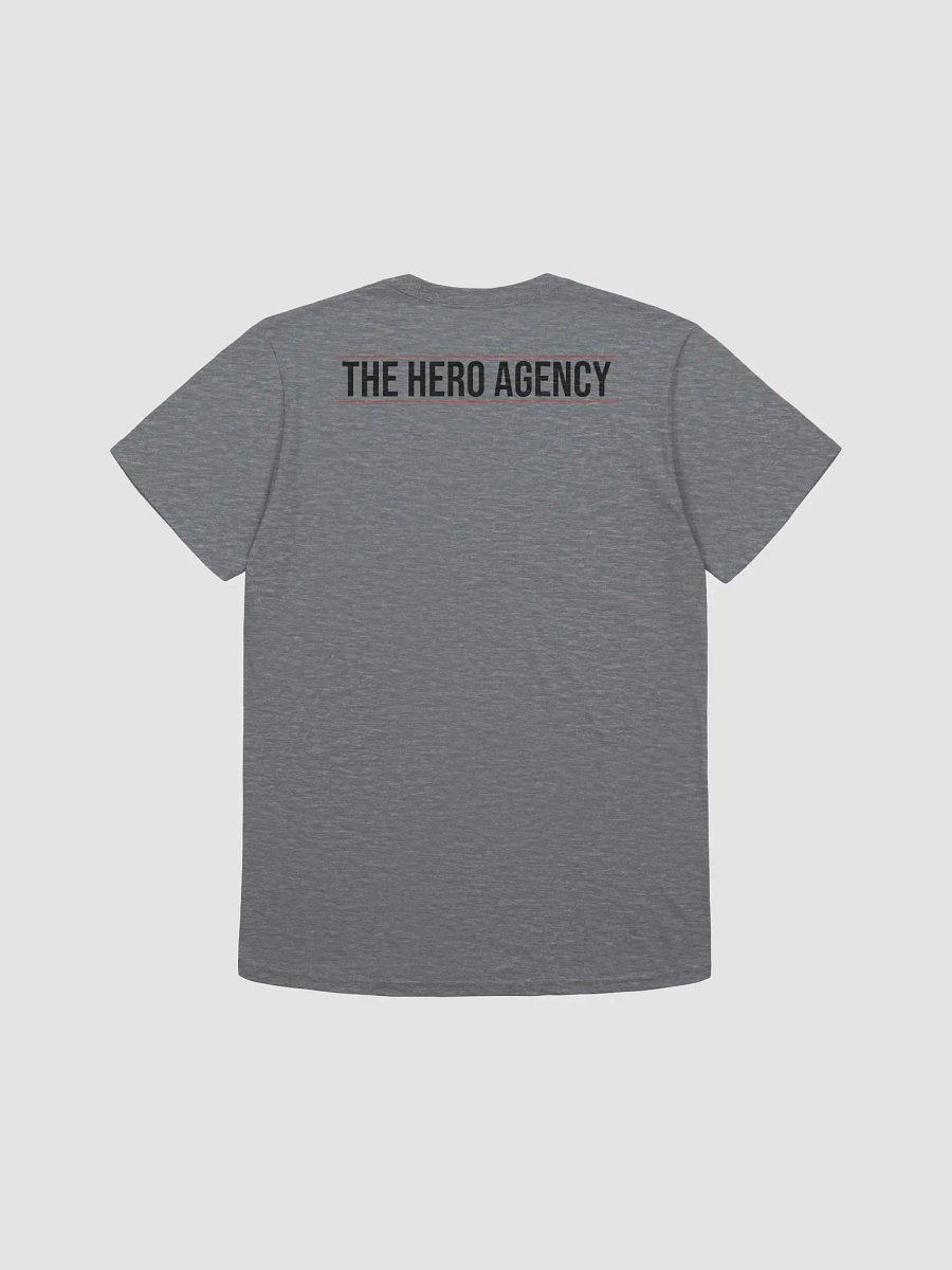 HERO - T-Shirt (Light) product image (6)