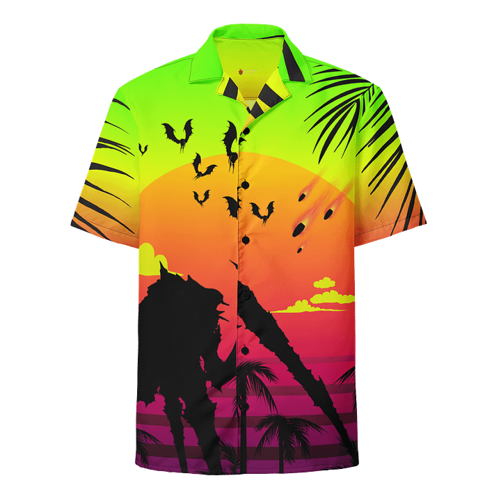 Swarm in Paradise product image (1)