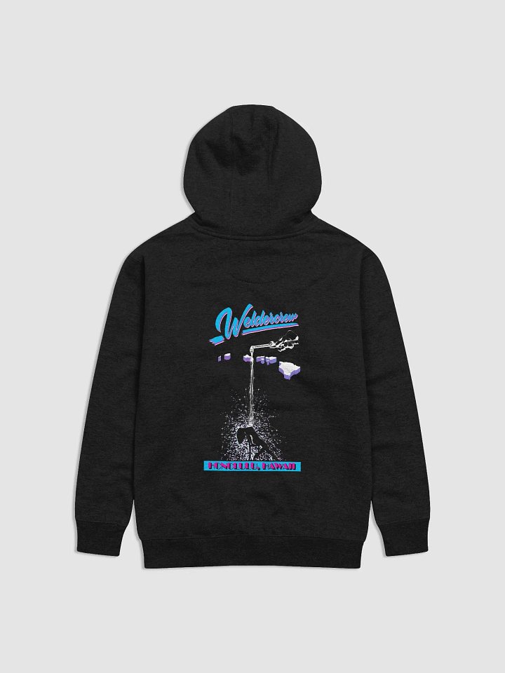 Flash Dance Welder - Cotton Heritage Unisex Premium Hoodie product image (1)